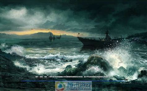 体验大炮巨舰的对决–战舰世界体验 | 初行博客