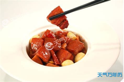 小雪节气吃糍粑海报_素材中国sccnn.com