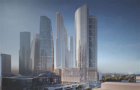 Tel Aviv | 114 Begin | 56 m | 15 fl | Approved | SkyscraperCity Forum