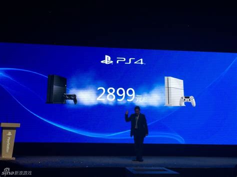 能否买得起 更多款PS4/PSV国行版游戏售价大公开_3DM单机