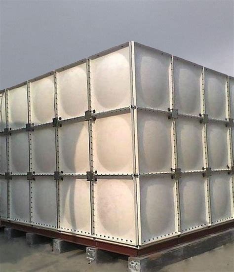 玻璃钢组合水箱-青岛海特丰玻璃钢制品有限公司