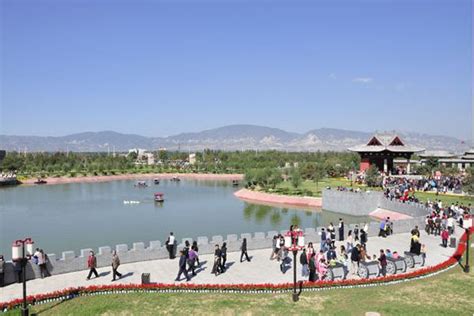 2023古城公园-旅游攻略-门票-地址-问答-游记点评，临汾旅游旅游景点推荐-去哪儿攻略