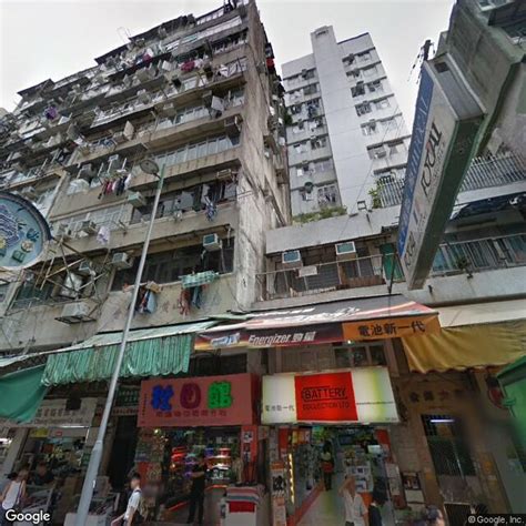 南方网：香港鸭寮街将变身购物旅游区