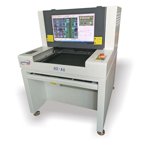 离线AOI自动光学检测仪EKT-VT-680-环保在线