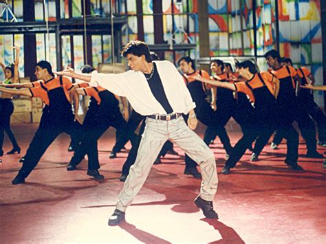 Best Bollywood dance scenes in Hindi movies