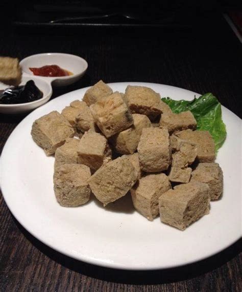 中国到底哪里的臭豆腐最好吃？|云南|臭豆腐|豆腐_新浪新闻