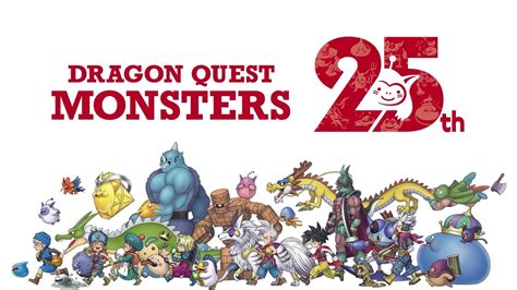 New Dragon Quest Monsters game on the way for Nintendo Switch - Vooks