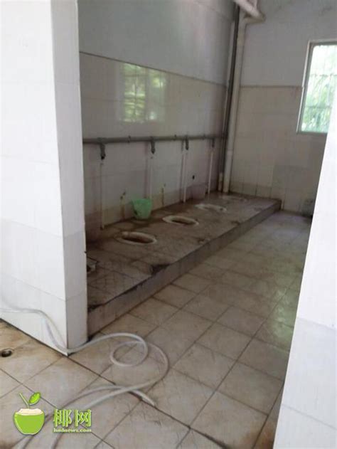 民情追踪丨南江县文庙小学：堵塞的教学楼厕所整改完毕，学生们如厕不用打挤了_四川在线