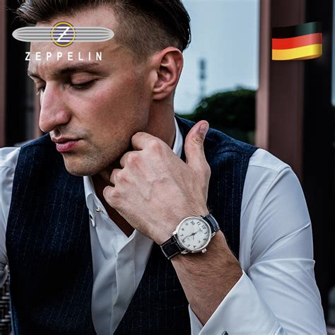 德国的手表品牌有哪些？这十款表你都知道吗？_万表网