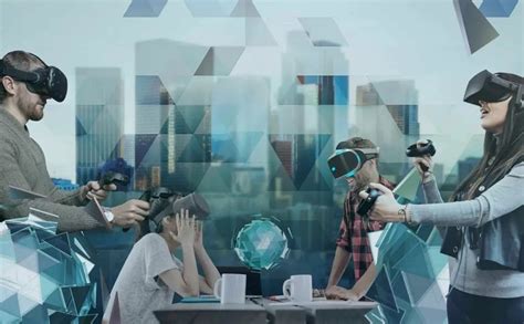IDC：疫情之下AR/VR市场展望_芬莱科技 提供VR/AR虚拟现实一站式解决方案