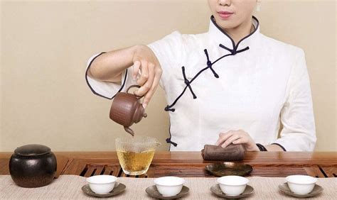 【1对1茶道班】茶之道 深修全级「汉合茶道」-汉合茶道