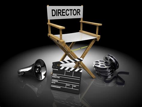 How To Be Movie Director - Heartpolicy6
