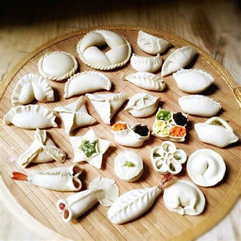 【二十一种饺子的做法的做法步骤图】Jane-yy_下厨房