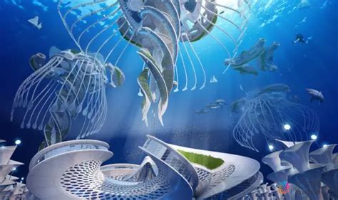 C4D制作海洋漂浮案例|三维|动画/影视|李辰LiChen - 原创作品 - 站酷 (ZCOOL)