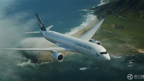 国泰航空波音747-400客机1:200机模组图|国泰航空|客机|模组_新浪新闻