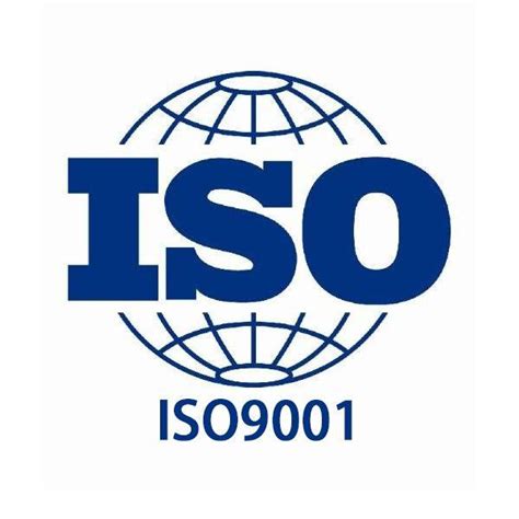 ISO认证流程 对企业的作用 认证的好处 - 知乎