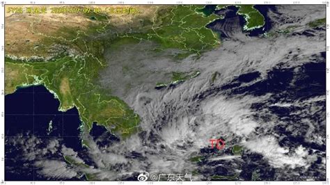新台风生成，对苏州的影响是...-名城苏州新闻中心