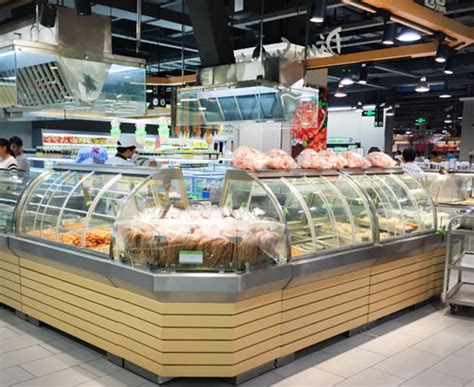 2023BHG精品超市(森林摩尔)购物,我最爱逛的是熟食区，很多好...【去哪儿攻略】