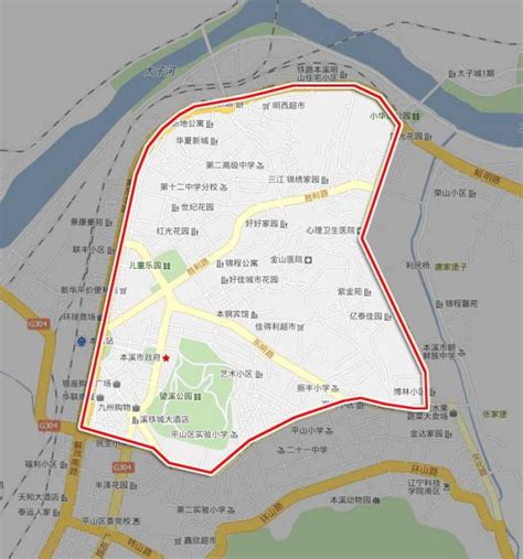 重庆高新区范围地图,重庆高新区范围示意图,重庆高新区(第3页)_大山谷图库