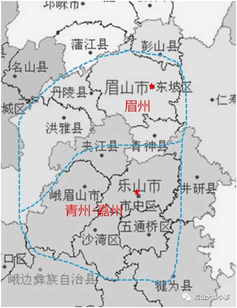 眉山地图区域划分,南区域划分,杭州区域划分_大山谷图库