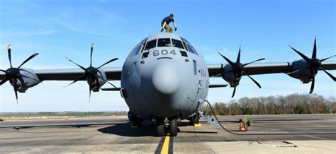 436 Squadron trains and wins in Arkansas - Skies Mag