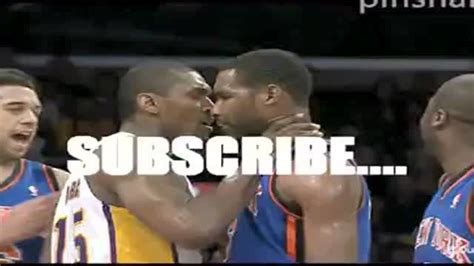 NBA打架事件-NBA打架视频-NBA打架集锦-风暴体育
