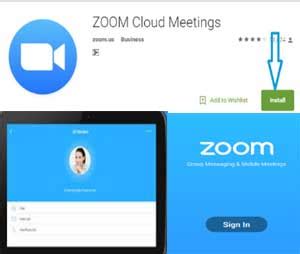 Zoom Tips: How to Use Zoom Meetings for Remote Video Conferencing ...