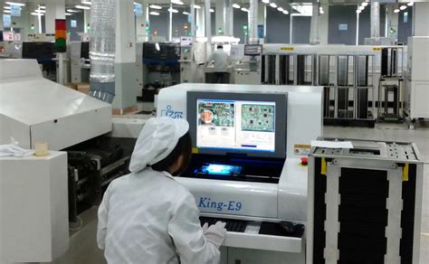 产品中心_亿尔AOI设备官网——AOI检测仪制造厂家