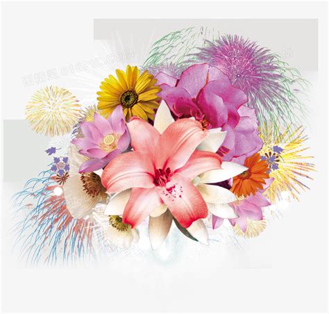 花团锦簇 - 堆糖，美图壁纸兴趣社区