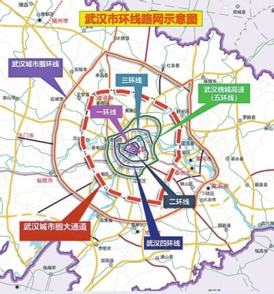 武汉城市圈层级差异仍在扩大，如何走向“升级版”？ | 每日经济网
