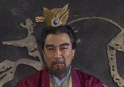 鲍国安演的5个帝王，个个深入骨髓，尤其是最后一个！！