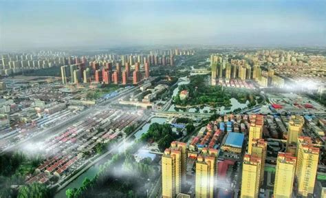 河南省汤阴县项目案例