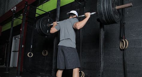 The Importance of Missing Lifts and Bailing out - BoxLife Magazine