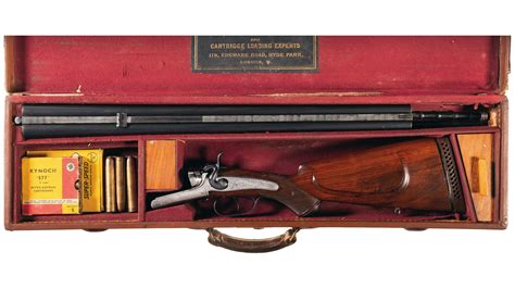 Ninety Rounds of .577 Nitro Express Ammunition | Rock Island Auction