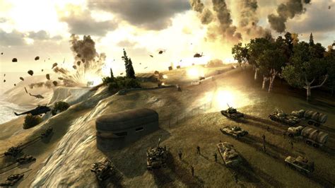 Bon Plan : Le jeu World In Conflict offert par Ubisoft