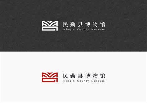 沙井文化丨博物馆logo设计|平面|Logo|俞凧 - 原创作品 - 站酷 (ZCOOL)