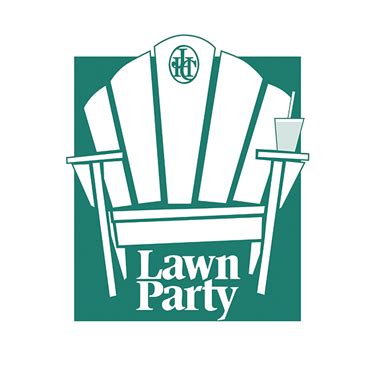 Lawn Party — Jordan Hospital Club