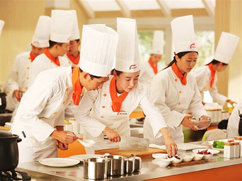 重庆新东方烹饪学院怎么样？好不好_重庆新东方烹饪学校