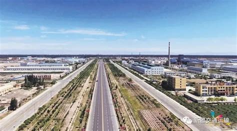 今年喀什地区投资近48亿元用于交通基础设施建设