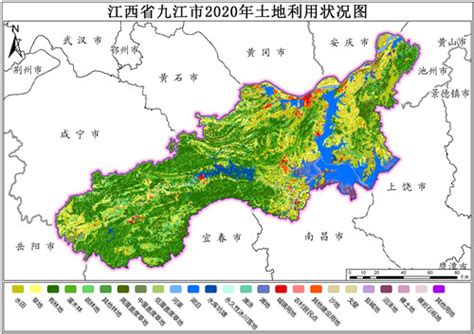 为什么九江的地理位置那么好，开放程度高以及开放历史那么早！但是为什么现在九江的发展还是比较慢? - 知乎