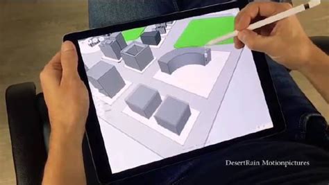 iPad Nomad 3D建模班|第一期-iPad 3D建模速成入门课程