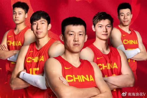 中国男篮的崛起之路，深度分析中国篮球未来
