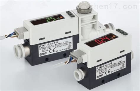 PF3W-Z/L-日本SMC新产品数字式流量传感器_SMC传感器-淮安森德利科技有限公司