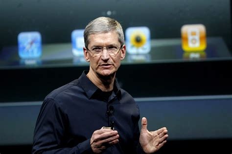 蒂姆·库克的苹果十年记：优秀但不够完美，没一个产品堪比iPhone_凤凰网