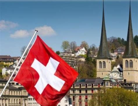 瑞士 中立（瑞士什么时候成为永久中立国）_灵呼网