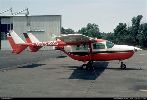 Aircraft Photo of N5330S | Cessna 337A Super Skymaster | AirHistory.net ...