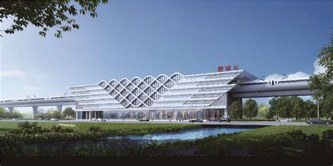 滁宁城际铁路（滁州段）二期工程开工建设-招生信息网-滁州职业技术学院