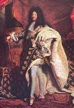 路易十五最著名的情妇，原是法国一贵族的妻子。|王宫|蓬皮杜|情妇_新浪新闻