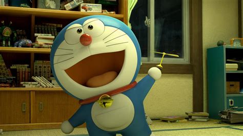 哆啦A梦叮当猫喜剧搞笑动漫高清壁纸_图片编号12329-壁纸网