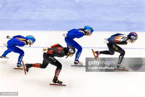 Whi Min Seo Photos and Premium High Res Pictures - Getty Images